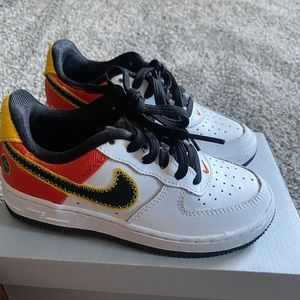 Nike boys sneakers